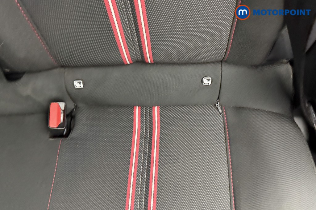 Vauxhall Corsa GS Manual Petrol Hatchback - Stock Number (1551369) - 22nd supplementary image