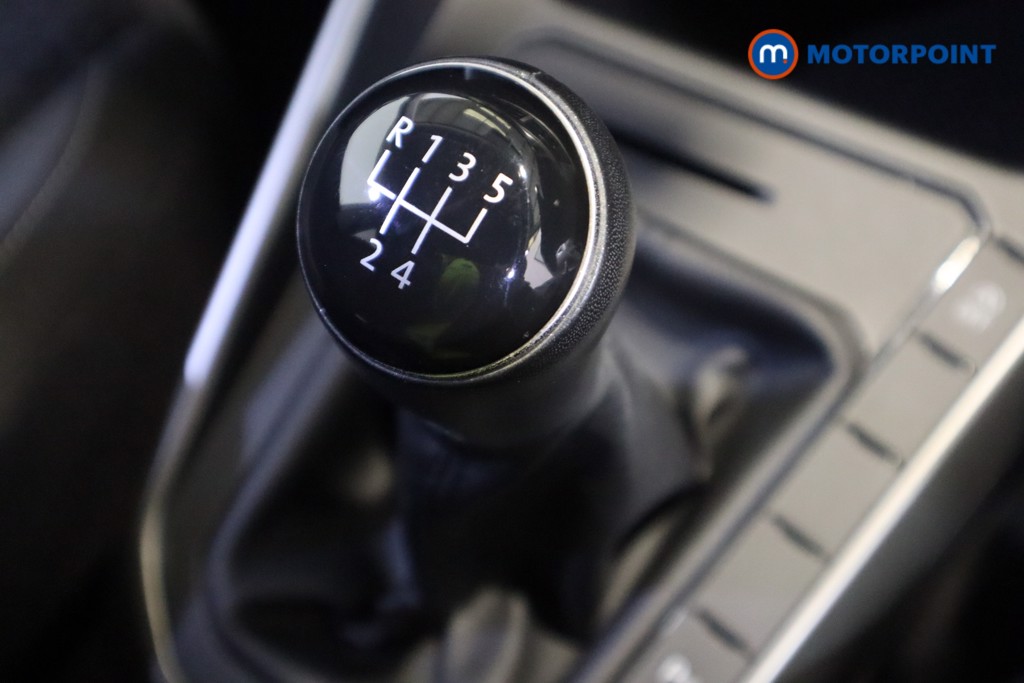 Volkswagen Polo Match Manual Petrol Hatchback - Stock Number (1551472) - 5th supplementary image