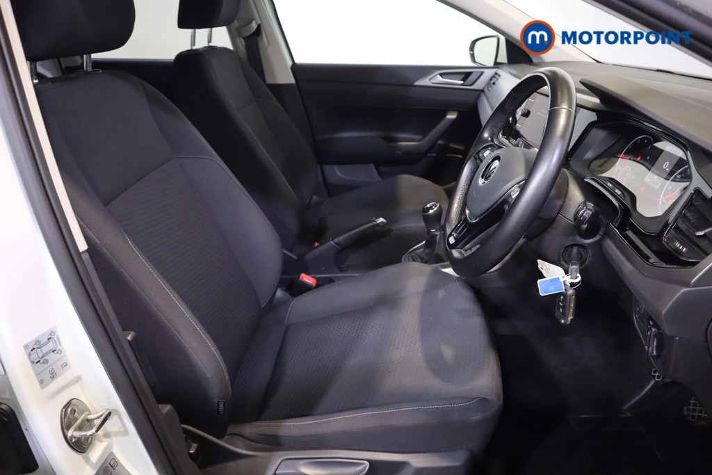 Volkswagen Polo Match Manual Petrol Hatchback - Stock Number (1551472) - 6th supplementary image