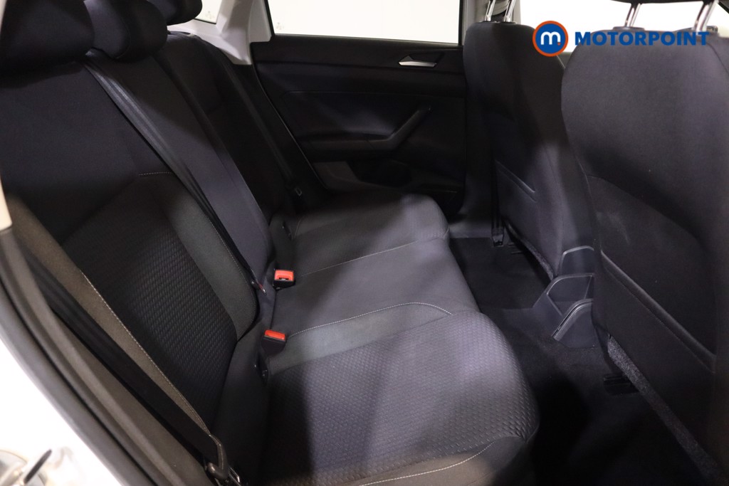 Volkswagen Polo Match Manual Petrol Hatchback - Stock Number (1551472) - 7th supplementary image