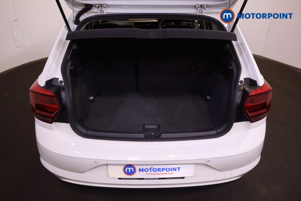 Volkswagen Polo Match Manual Petrol Hatchback - Stock Number (1551472) - 8th supplementary image