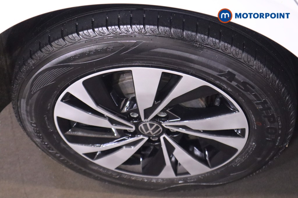 Volkswagen Polo Match Manual Petrol Hatchback - Stock Number (1551472) - 12th supplementary image