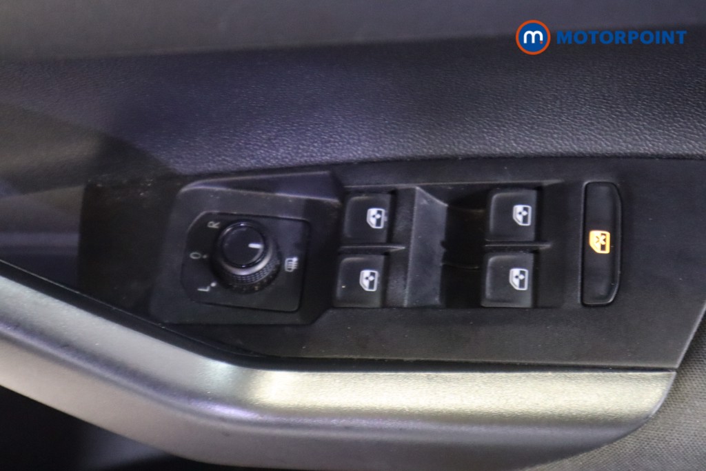 Volkswagen Polo Match Manual Petrol Hatchback - Stock Number (1551472) - 13th supplementary image