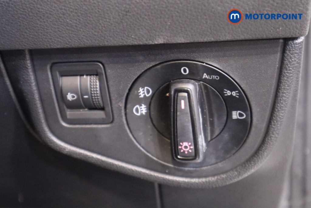 Volkswagen Polo Match Manual Petrol Hatchback - Stock Number (1551472) - 14th supplementary image