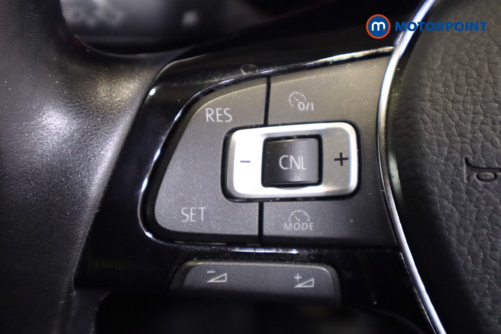 Volkswagen Polo Match Manual Petrol Hatchback - Stock Number (1551472) - 15th supplementary image
