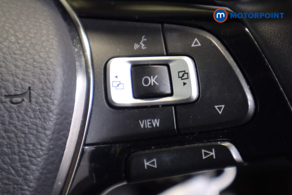 Volkswagen Polo Match Manual Petrol Hatchback - Stock Number (1551472) - 16th supplementary image