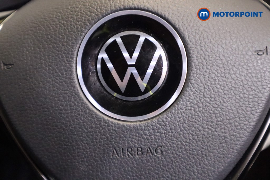 Volkswagen Polo Match Manual Petrol Hatchback - Stock Number (1551472) - 17th supplementary image