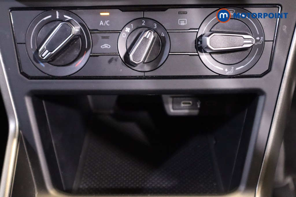 Volkswagen Polo Match Manual Petrol Hatchback - Stock Number (1551472) - 19th supplementary image