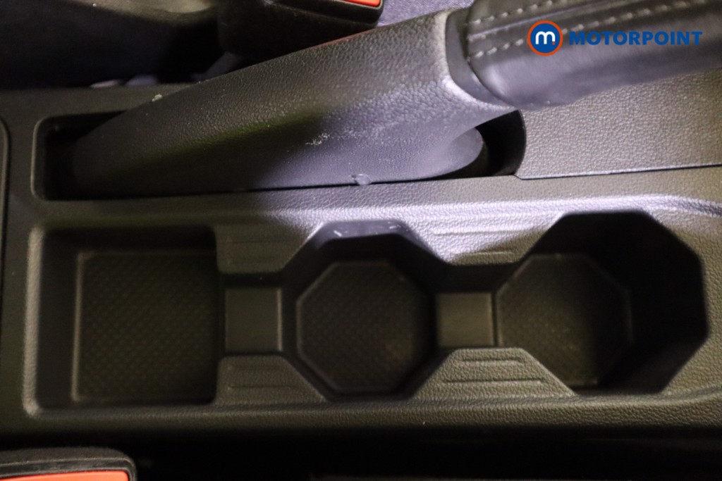 Volkswagen Polo Match Manual Petrol Hatchback - Stock Number (1551472) - 20th supplementary image