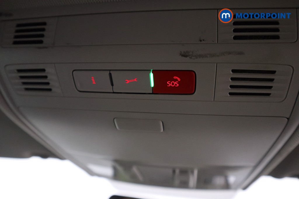 Volkswagen Polo Match Manual Petrol Hatchback - Stock Number (1551472) - 21st supplementary image