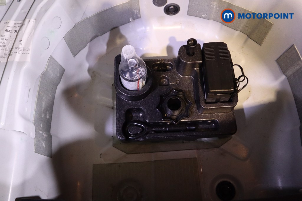 Volkswagen Polo Match Manual Petrol Hatchback - Stock Number (1551472) - 23rd supplementary image
