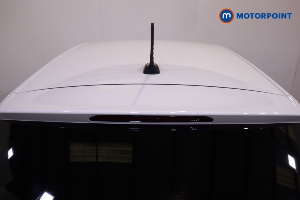 Volkswagen Polo Match Manual Petrol Hatchback - Stock Number (1551472) - 24th supplementary image
