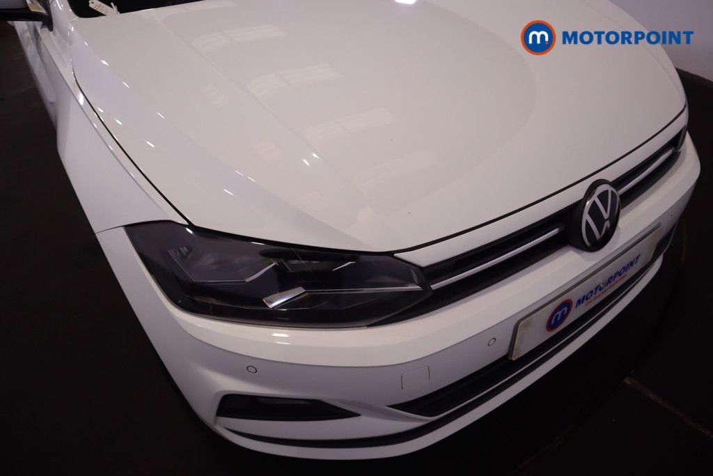 Volkswagen Polo Match Manual Petrol Hatchback - Stock Number (1551472) - 27th supplementary image