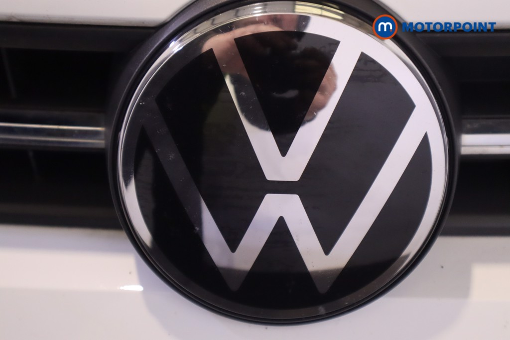 Volkswagen Polo Match Manual Petrol Hatchback - Stock Number (1551472) - 28th supplementary image