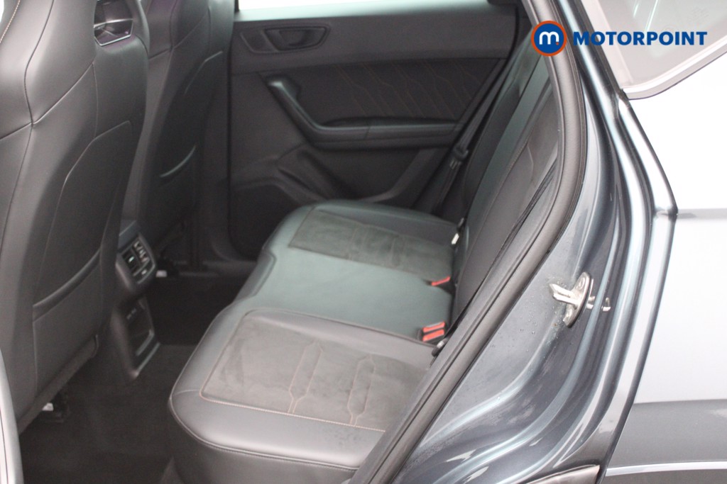 Seat Cupra Ateca 2.0 Tsi 5Dr Dsg 4Drive Automatic Petrol SUV - Stock Number (1551861) - 2nd supplementary image