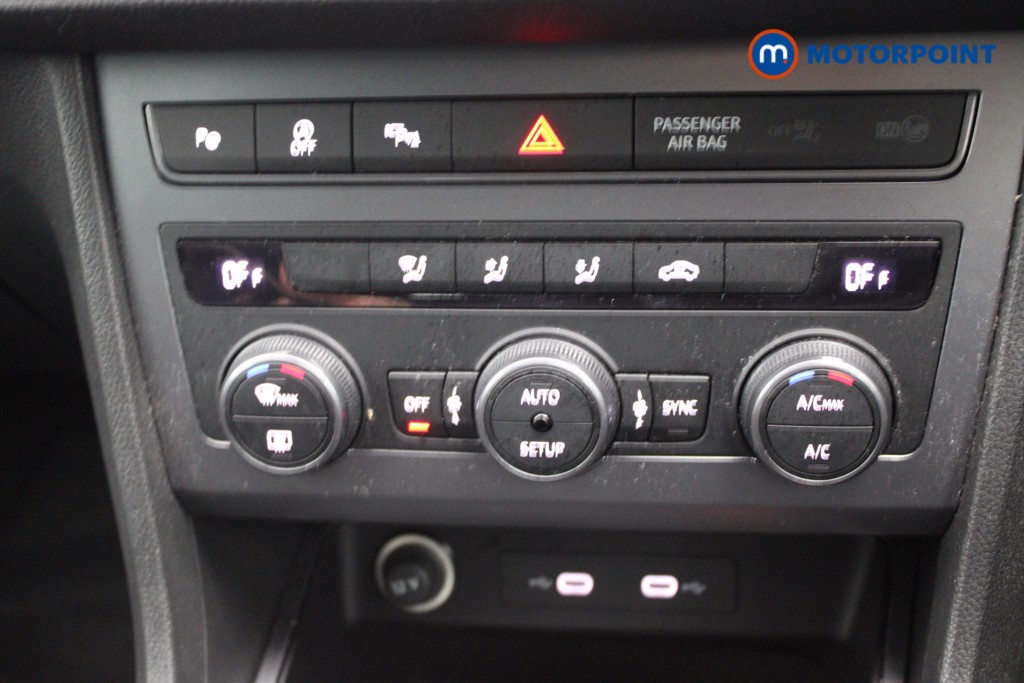 Seat Cupra Ateca 2.0 Tsi 5Dr Dsg 4Drive Automatic Petrol SUV - Stock Number (1551861) - 10th supplementary image