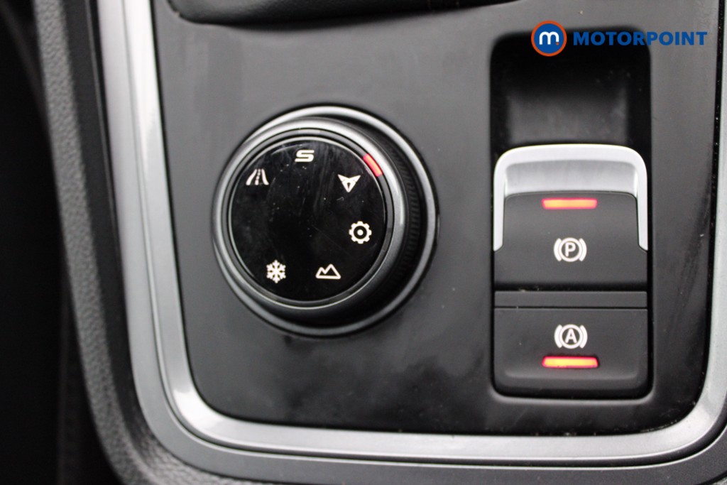 Seat Cupra Ateca 2.0 Tsi 5Dr Dsg 4Drive Automatic Petrol SUV - Stock Number (1551861) - 13th supplementary image