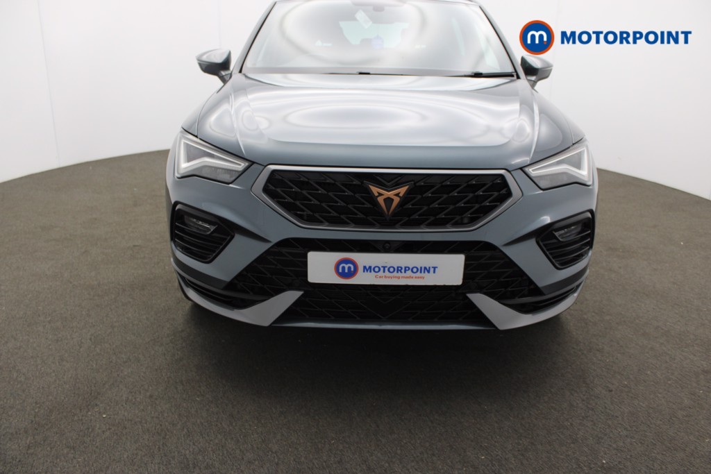 Seat Cupra Ateca 2.0 Tsi 5Dr Dsg 4Drive Automatic Petrol SUV - Stock Number (1551861) - 31st supplementary image