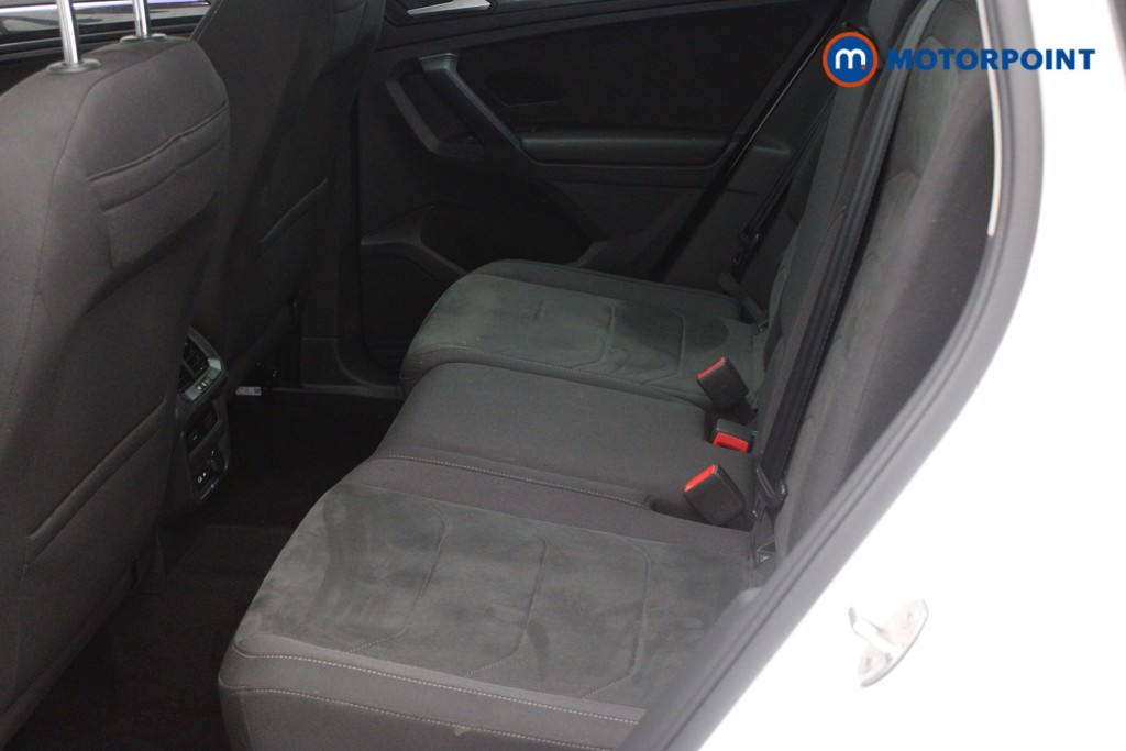 Volkswagen Tiguan Elegance Automatic Petrol SUV - Stock Number (1551896) - 2nd supplementary image