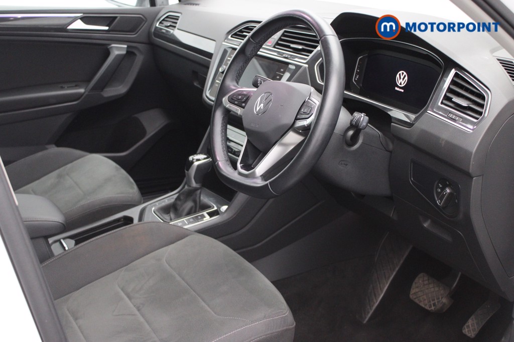Volkswagen Tiguan Elegance Automatic Petrol SUV - Stock Number (1551896) - 3rd supplementary image