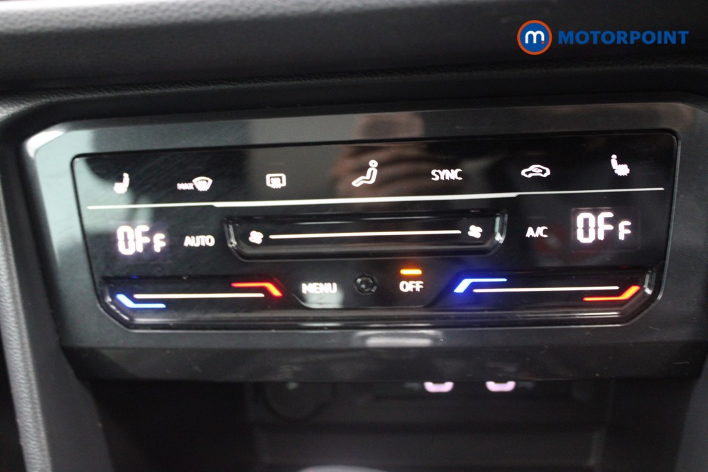Volkswagen Tiguan Elegance Automatic Petrol SUV - Stock Number (1551896) - 9th supplementary image