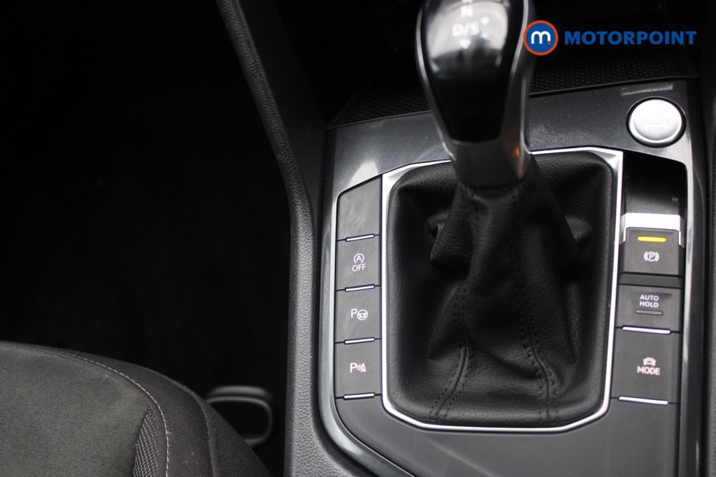 Volkswagen Tiguan Elegance Automatic Petrol SUV - Stock Number (1551896) - 10th supplementary image