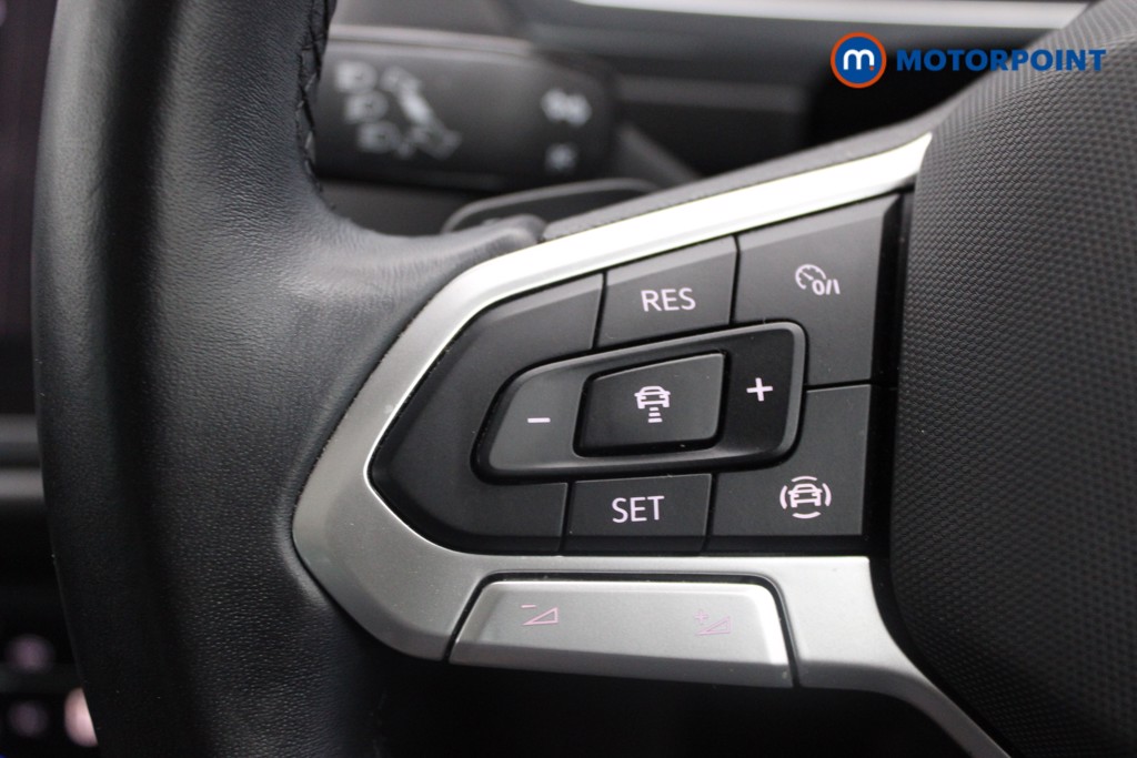 Volkswagen Tiguan Elegance Automatic Petrol SUV - Stock Number (1551896) - 12th supplementary image