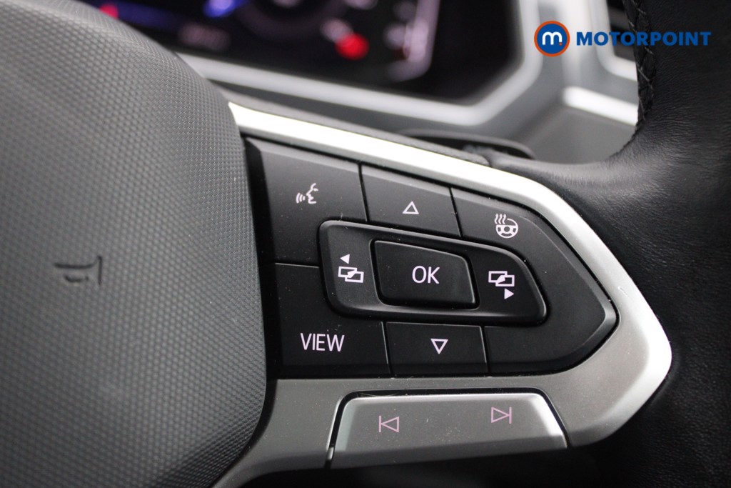 Volkswagen Tiguan Elegance Automatic Petrol SUV - Stock Number (1551896) - 13th supplementary image