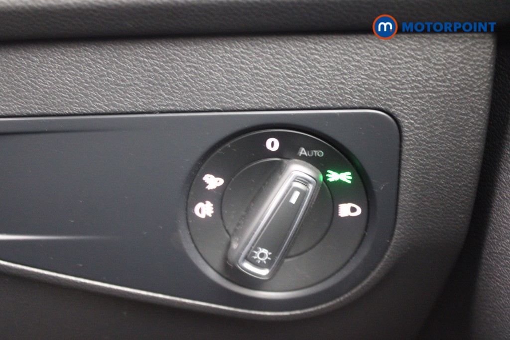Volkswagen Tiguan Elegance Automatic Petrol SUV - Stock Number (1551896) - 14th supplementary image