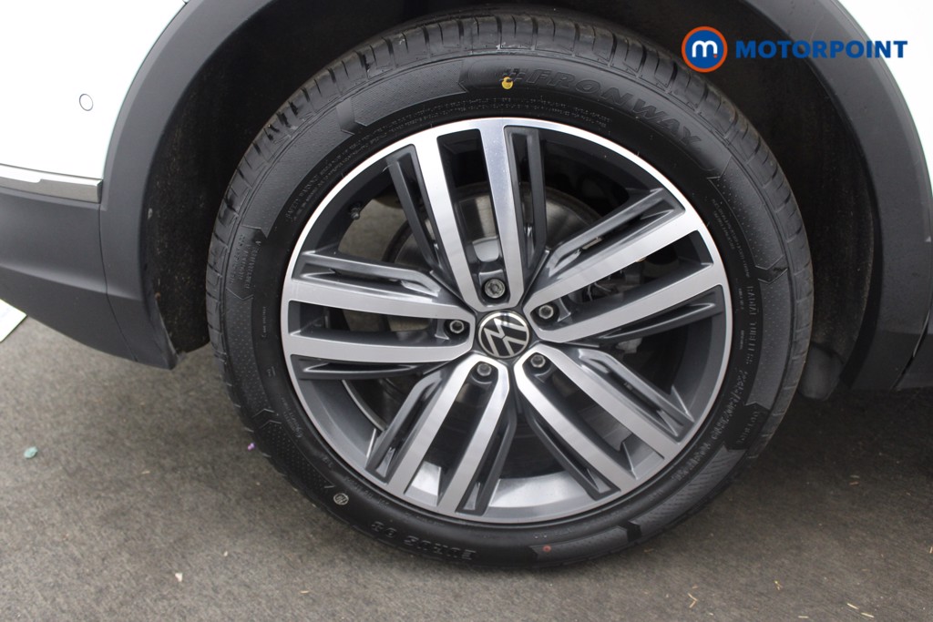 Volkswagen Tiguan Elegance Automatic Petrol SUV - Stock Number (1551896) - 18th supplementary image