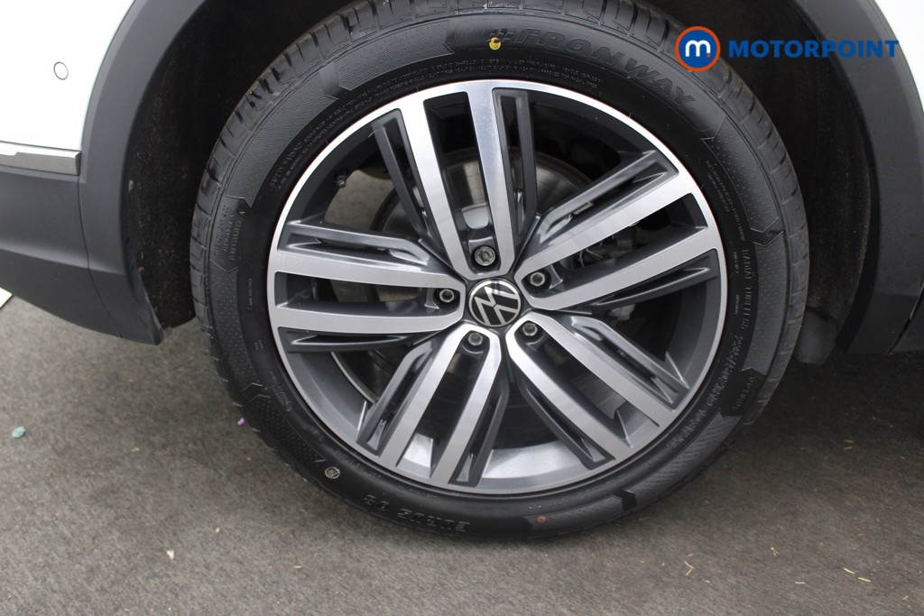 Volkswagen Tiguan Elegance Automatic Petrol SUV - Stock Number (1551896) - 19th supplementary image