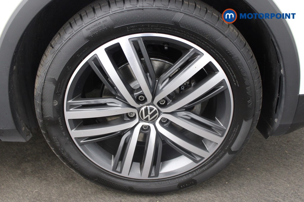 Volkswagen Tiguan Elegance Automatic Petrol SUV - Stock Number (1551896) - 20th supplementary image