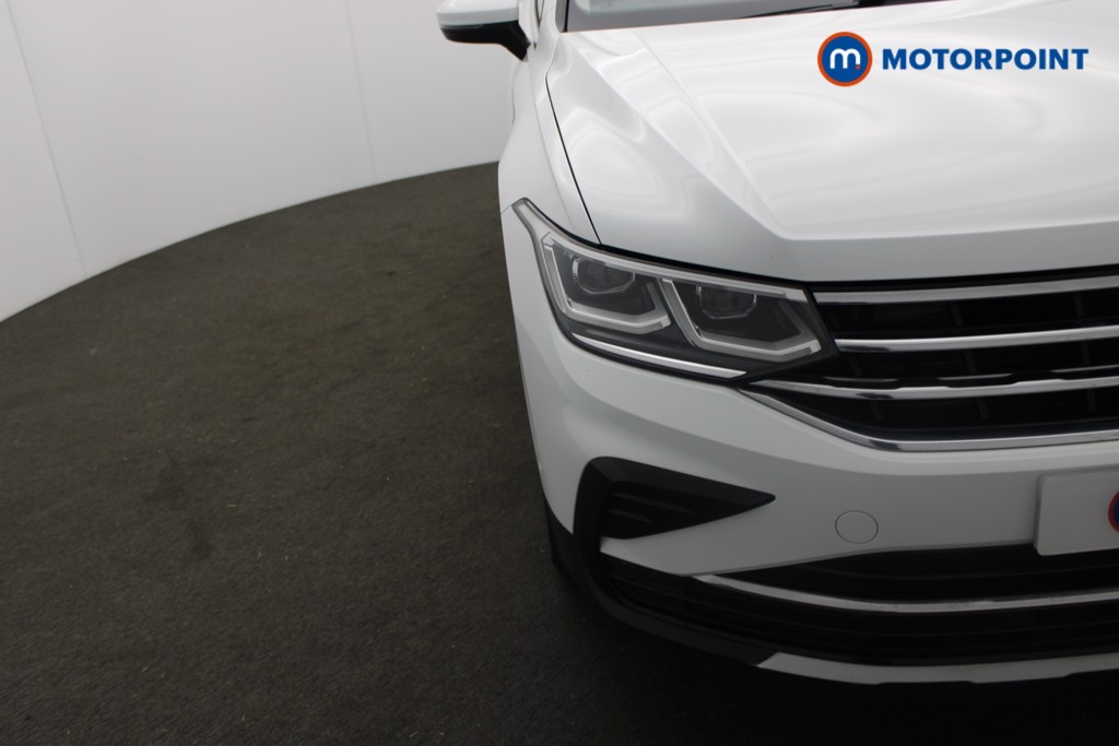 Volkswagen Tiguan Elegance Automatic Petrol SUV - Stock Number (1551896) - 21st supplementary image