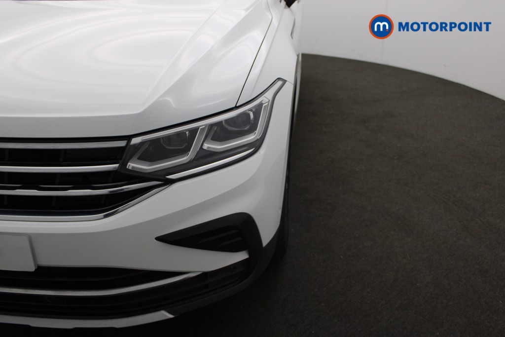Volkswagen Tiguan Elegance Automatic Petrol SUV - Stock Number (1551896) - 22nd supplementary image