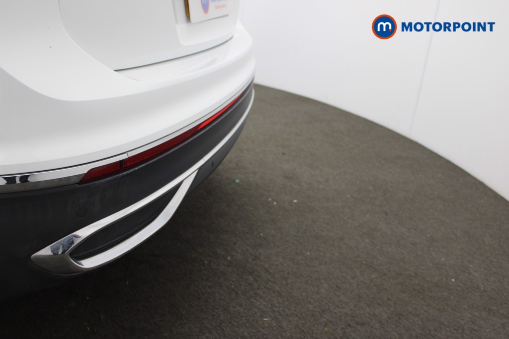 Volkswagen Tiguan Elegance Automatic Petrol SUV - Stock Number (1551896) - 26th supplementary image
