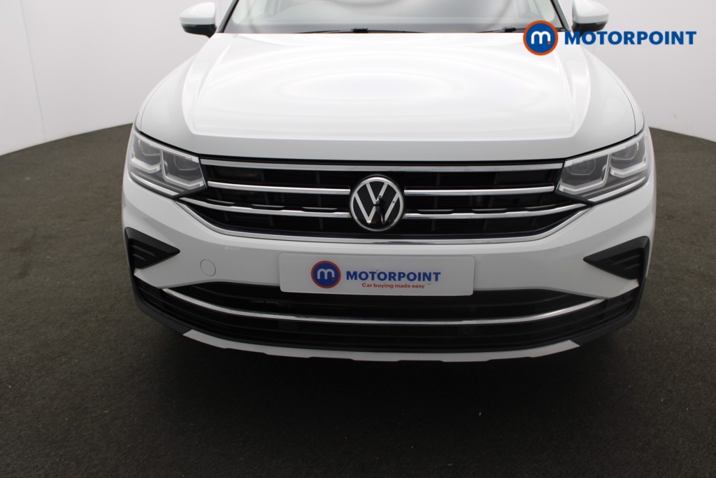 Volkswagen Tiguan Elegance Automatic Petrol SUV - Stock Number (1551896) - 27th supplementary image