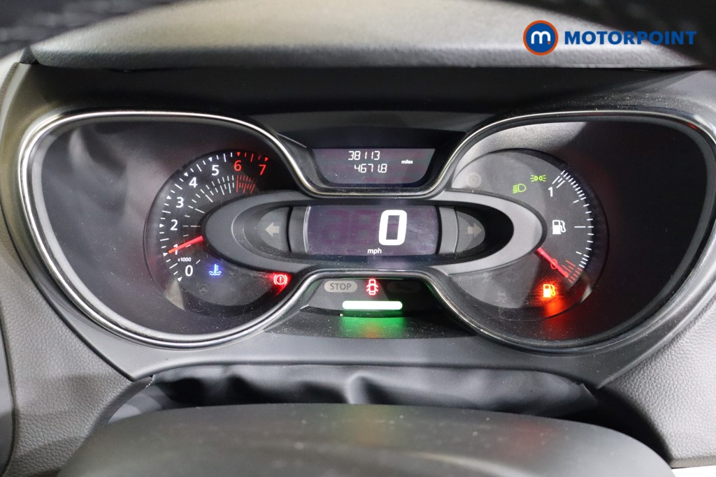 Renault Captur Gt Line Manual Petrol SUV - Stock Number (1552112) - 2nd supplementary image