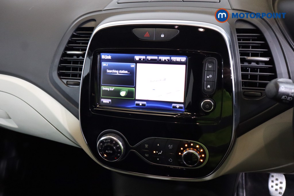 Renault Captur Gt Line Manual Petrol SUV - Stock Number (1552112) - 3rd supplementary image