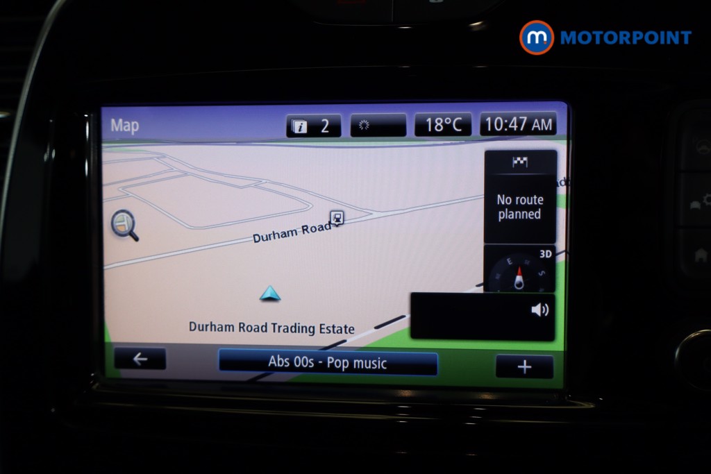 Renault Captur Gt Line Manual Petrol SUV - Stock Number (1552112) - 6th supplementary image
