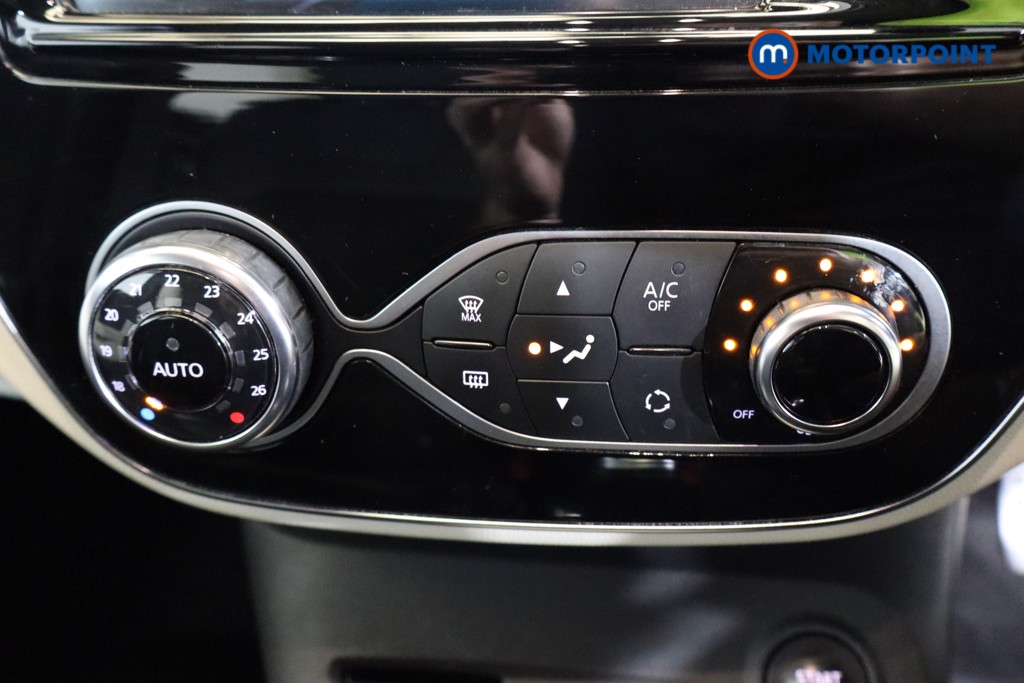 Renault Captur Gt Line Manual Petrol SUV - Stock Number (1552112) - 7th supplementary image