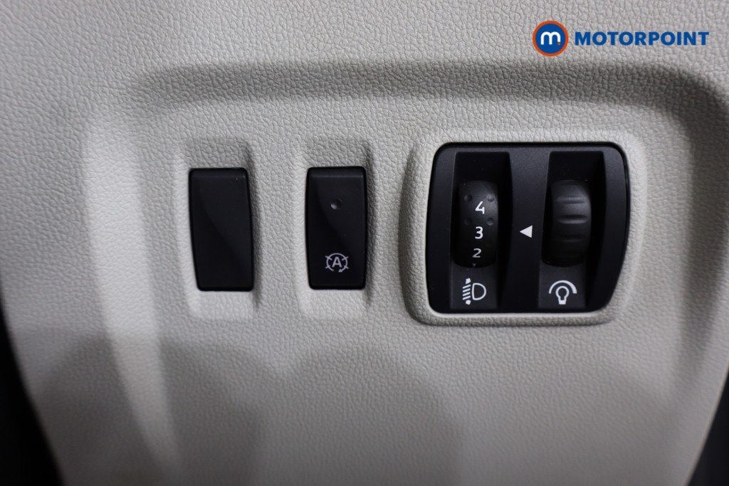 Renault Captur Gt Line Manual Petrol SUV - Stock Number (1552112) - 13th supplementary image