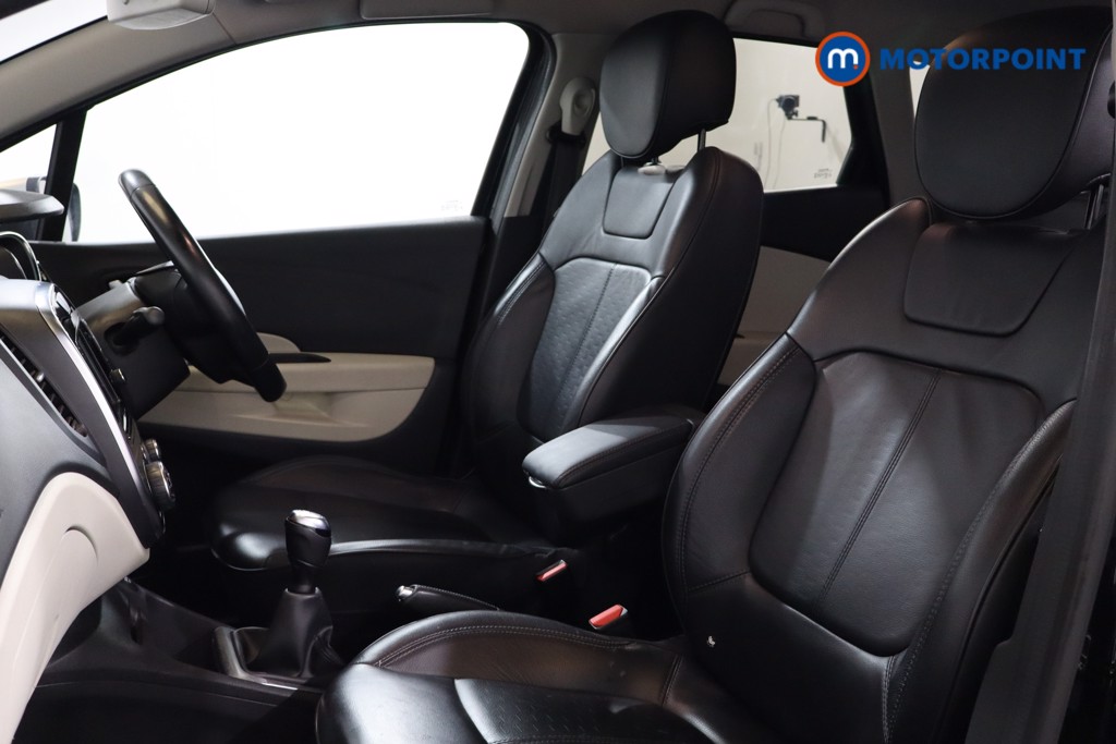 Renault Captur Gt Line Manual Petrol SUV - Stock Number (1552112) - 15th supplementary image