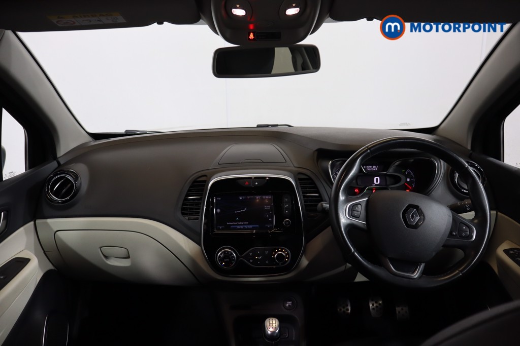 Renault Captur Gt Line Manual Petrol SUV - Stock Number (1552112) - 17th supplementary image