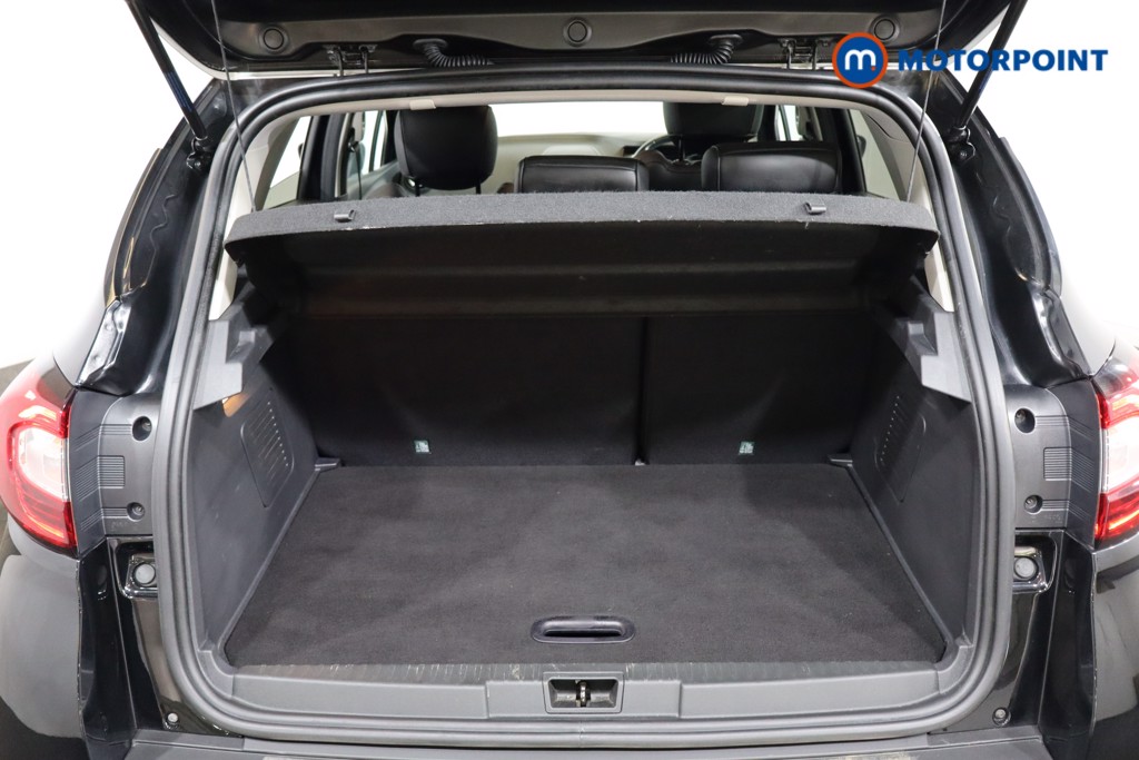 Renault Captur Gt Line Manual Petrol SUV - Stock Number (1552112) - 18th supplementary image