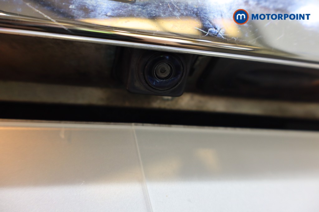 Renault Captur Gt Line Manual Petrol SUV - Stock Number (1552112) - 19th supplementary image