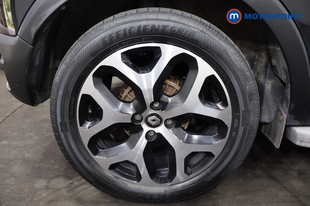 Renault Captur Gt Line Manual Petrol SUV - Stock Number (1552112) - 20th supplementary image