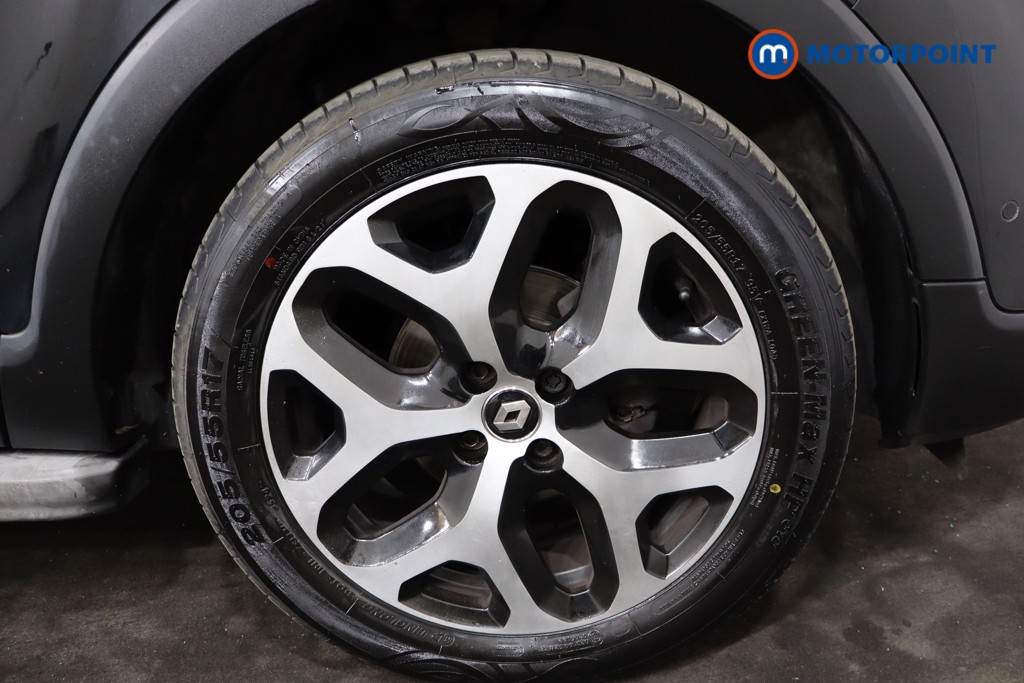 Renault Captur Gt Line Manual Petrol SUV - Stock Number (1552112) - 21st supplementary image