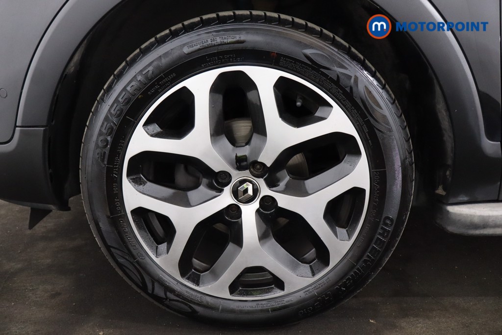 Renault Captur Gt Line Manual Petrol SUV - Stock Number (1552112) - 22nd supplementary image