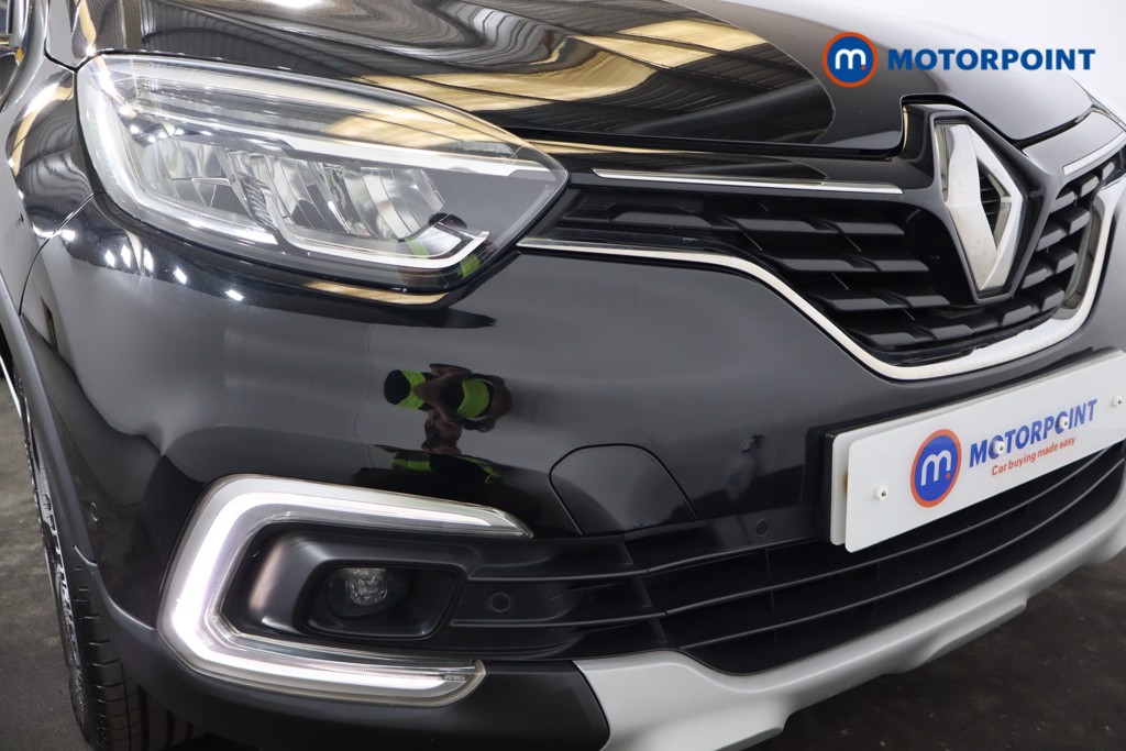 Renault Captur Gt Line Manual Petrol SUV - Stock Number (1552112) - 24th supplementary image