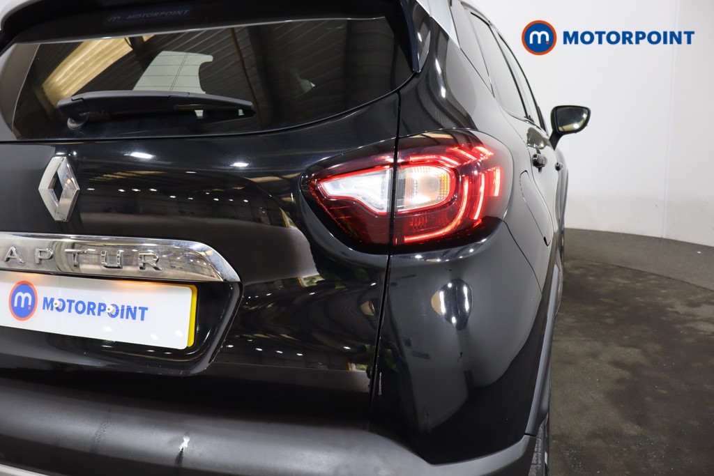Renault Captur Gt Line Manual Petrol SUV - Stock Number (1552112) - 25th supplementary image